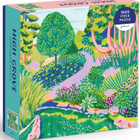 Jigsaw Puzzle