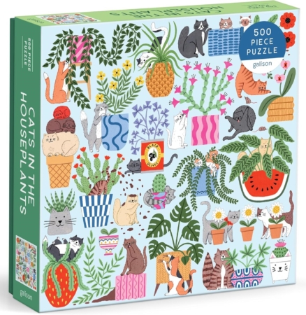 Jigsaw Puzzle