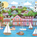 Jigsaw Puzzle