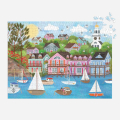 Jigsaw Puzzle