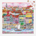 Jigsaw Puzzle