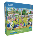 Jigsaw Puzzle