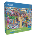 Jigsaw Puzzle