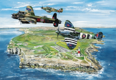 Jigsaw Puzzle