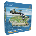 Jigsaw Puzzle