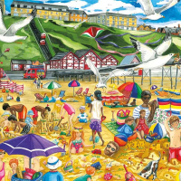 Jigsaw Puzzle