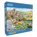 Jigsaw Puzzle
