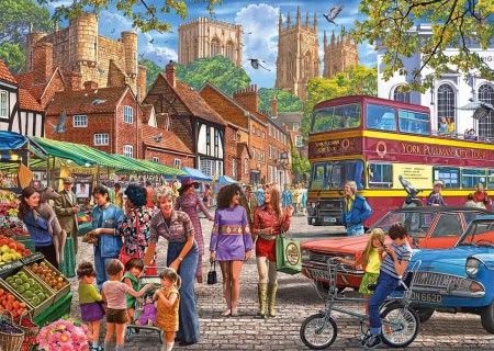 Jigsaw Puzzle