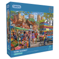 Jigsaw Puzzle