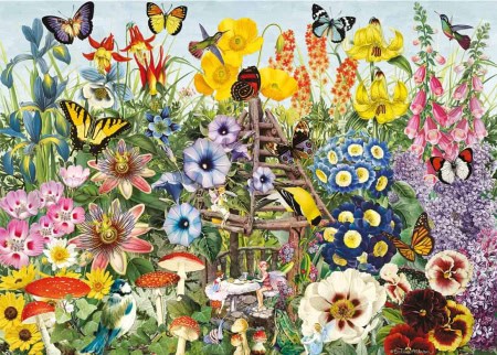 Jigsaw Puzzle