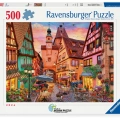 Jigsaw Puzzle