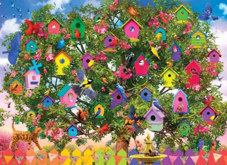 Jigsaw Puzzle