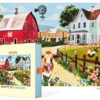 Jigsaw Puzzle