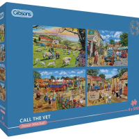 Jigsaw Puzzle