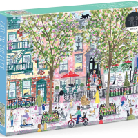 Jigsaw Puzzle