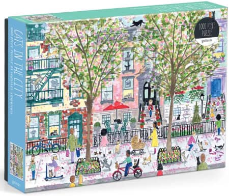 Jigsaw Puzzle