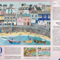 Jigsaw Puzzle
