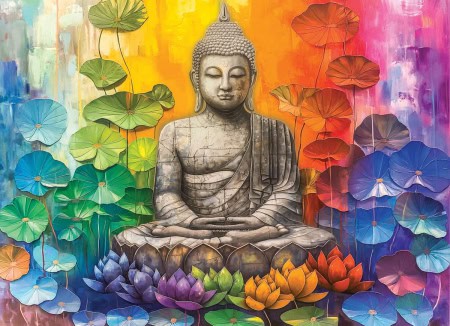 Jigsaw Puzzle