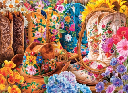 Jigsaw Puzzle