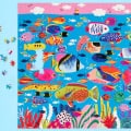 Jigsaw Puzzle