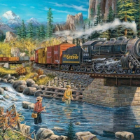 Jigsaw Puzzle