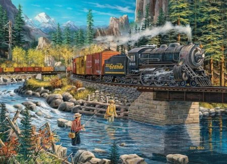 Jigsaw Puzzle
