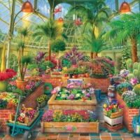 Jigsaw Puzzle