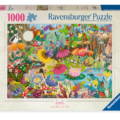 Jigsaw Puzzle