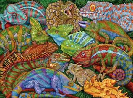 Jigsaw Puzzle