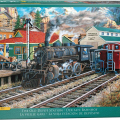 Jigsaw Puzzle