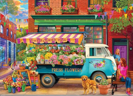 Jigsaw Puzzle