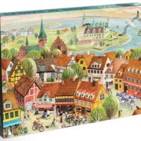 Jigsaw Puzzle