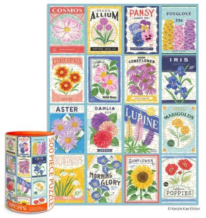 Jigsaw Puzzle
