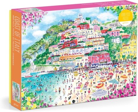 Jigsaw Puzzle
