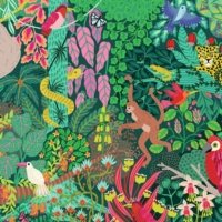 Jigsaw Puzzle