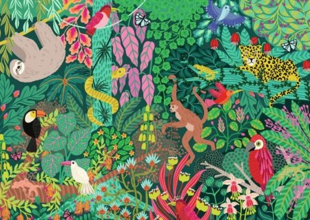 Jigsaw Puzzle