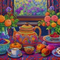 Jigsaw Puzzle