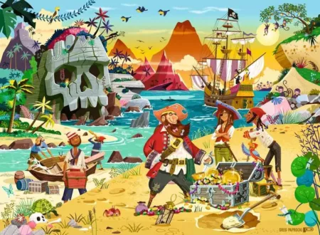 Jigsaw Puzzle