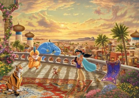 Jigsaw Puzzle