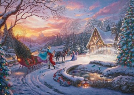 Jigsaw Puzzle