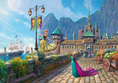 Jigsaw Puzzle