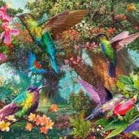 Jigsaw Puzzle