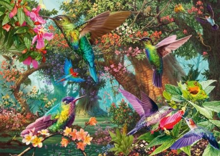 Jigsaw Puzzle