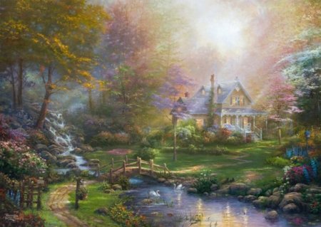 Jigsaw Puzzle