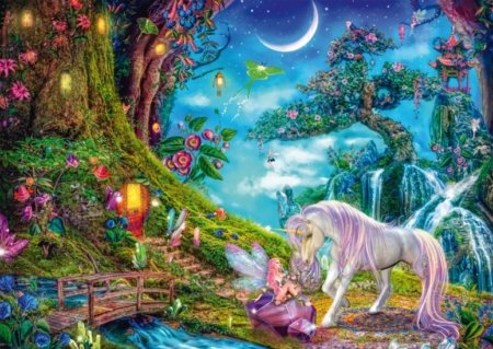 Jigsaw Puzzle