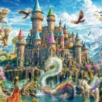 Jigsaw Puzzle