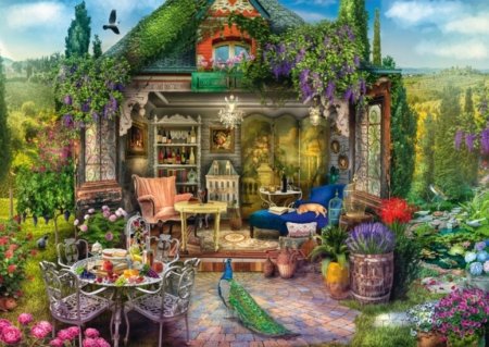 Jigsaw Puzzle