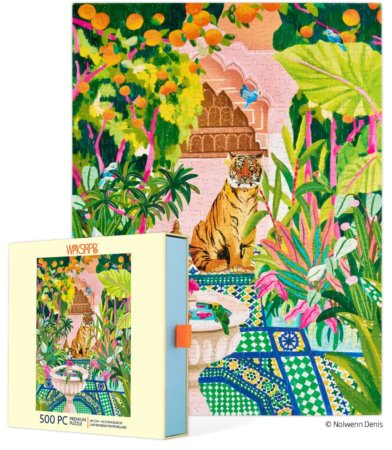 Jigsaw Puzzle
