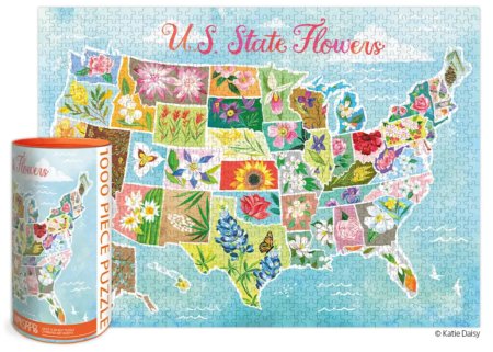 Jigsaw Puzzle