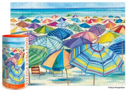 Jigsaw Puzzle